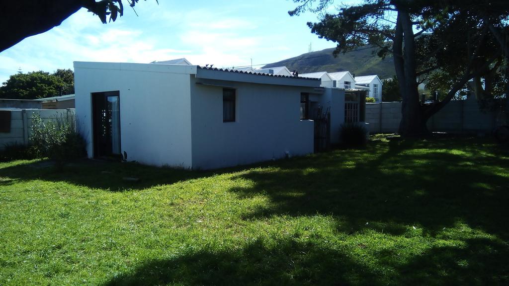 Hermanus Flower House Villa Eksteriør bilde